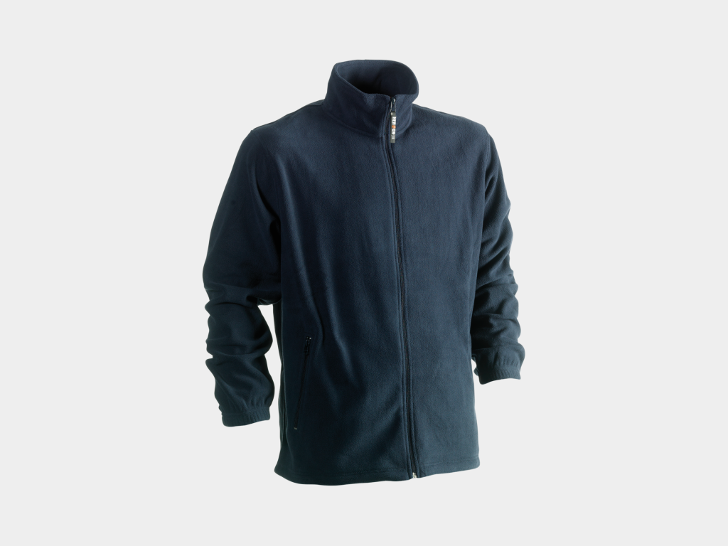 4 Safety Products Geleen Herock DARIUS fleece jas