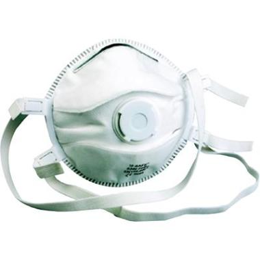4 Safety Products Geleen M-Safe 6340 stofmasker FFP3 NR D met uitademventiel